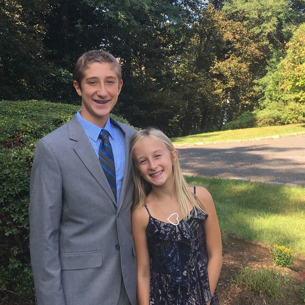 Meet your Posher, Dana